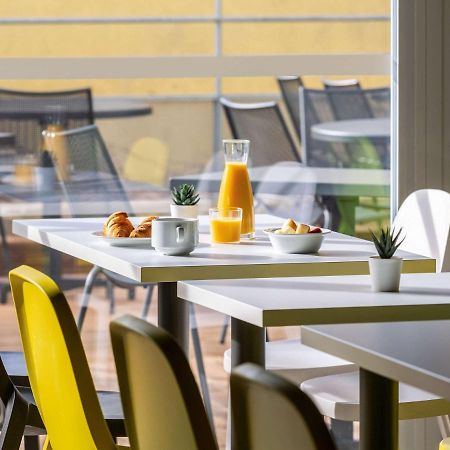 Ibis Budget Montpellier Nord Euromédecine Eksteriør billede